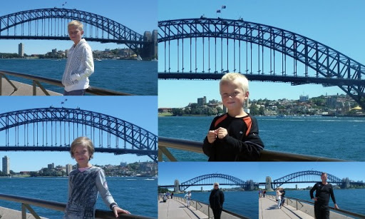 Finne eskorte i australia